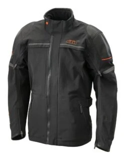 KTM HQ Adventure Motorjas