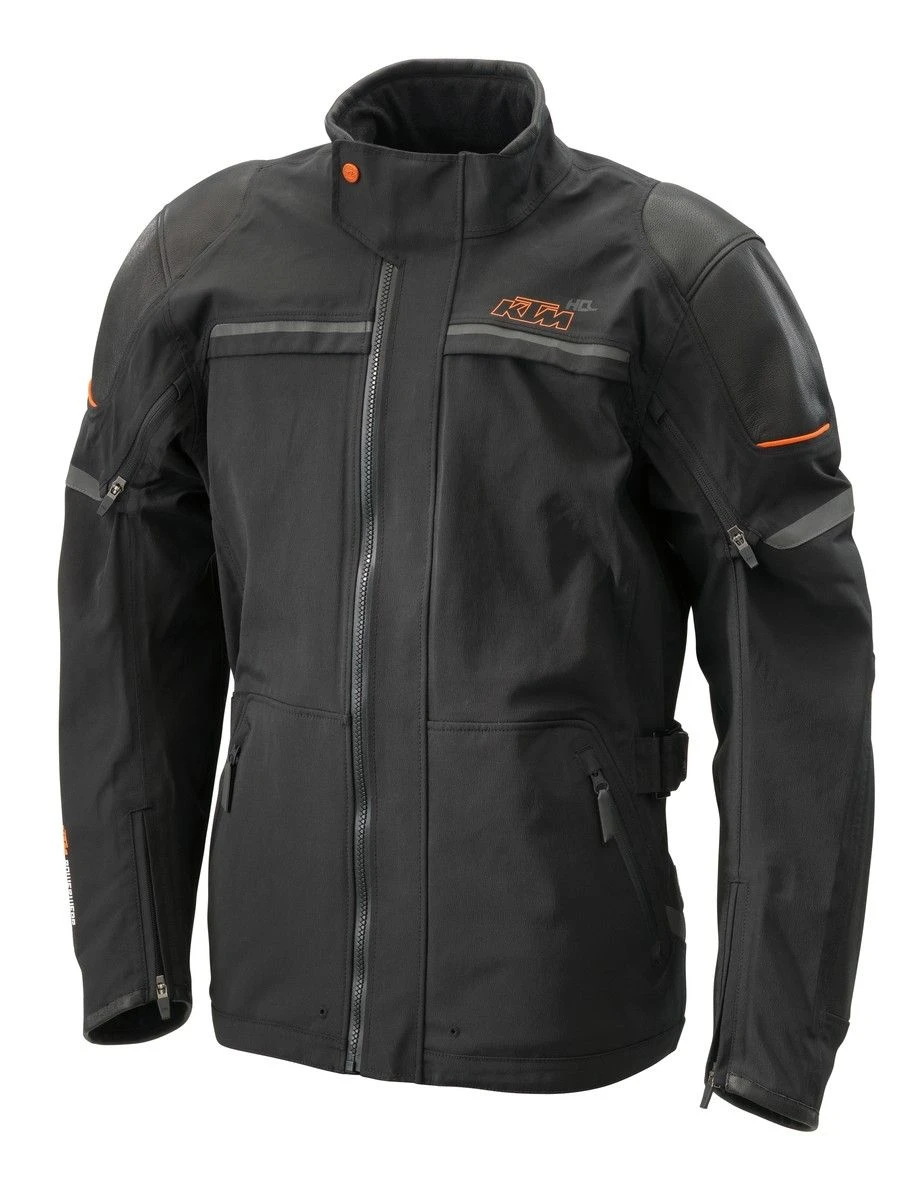 KTM HQ Adventure Motorjas 1 KTM HQ Adventure Motorjas