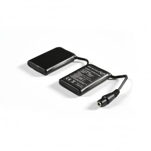 Macna Accu Ion/Electron/Progress/Unite 7,4V 3A 1 Macna Accu Ion/Electron/Progress/Unite 7,4V 3A