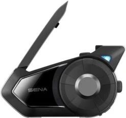 Sena 30K Bluetooth Headset Dual -Motorfiets Uitrusting 16613120 07b5