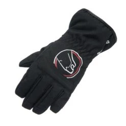 Bering Mateo Kids Motorhandschoenen