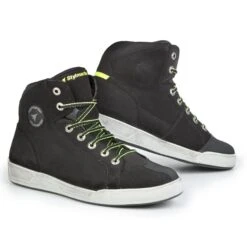 StylMartin Seattle Evo Motorlaarzen