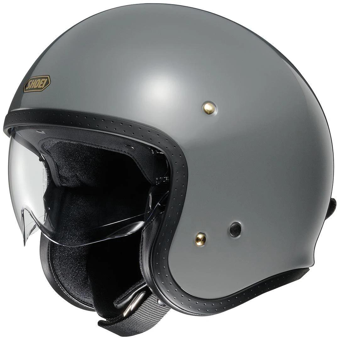 Shoei J.O Motorhelm 1 Shoei J.O Motorhelm