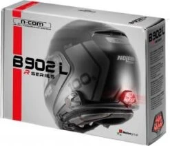 Nolan N-Com B902L R