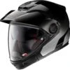 Nolan N40-5 GT Fade Motorhelm