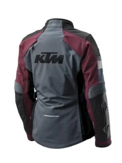 KTM Woman Adventure S Motorjas