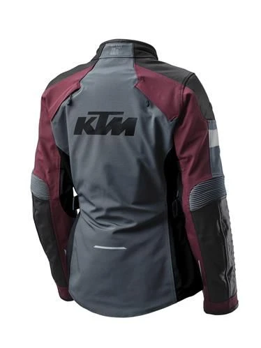 KTM Woman Adventure S Motorjas 1 KTM Woman Adventure S Motorjas