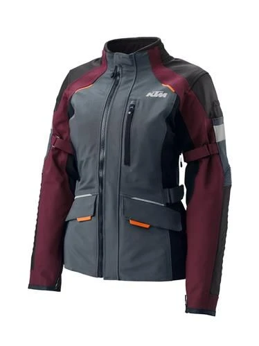 KTM Woman Adventure S Motorjas 2 KTM Woman Adventure S Motorjas - Afbeelding 2