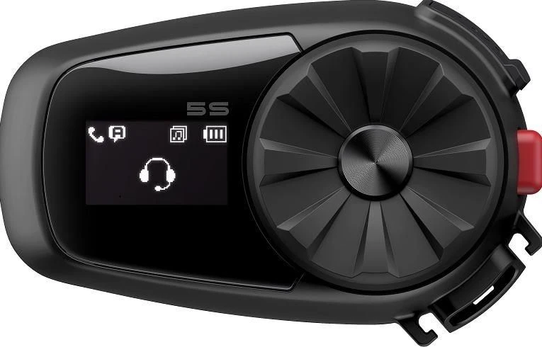 SENA 5S Bluetooth 5.0 Headset Dual 5 SENA 5S Bluetooth 5.0 Headset Dual - Afbeelding 5