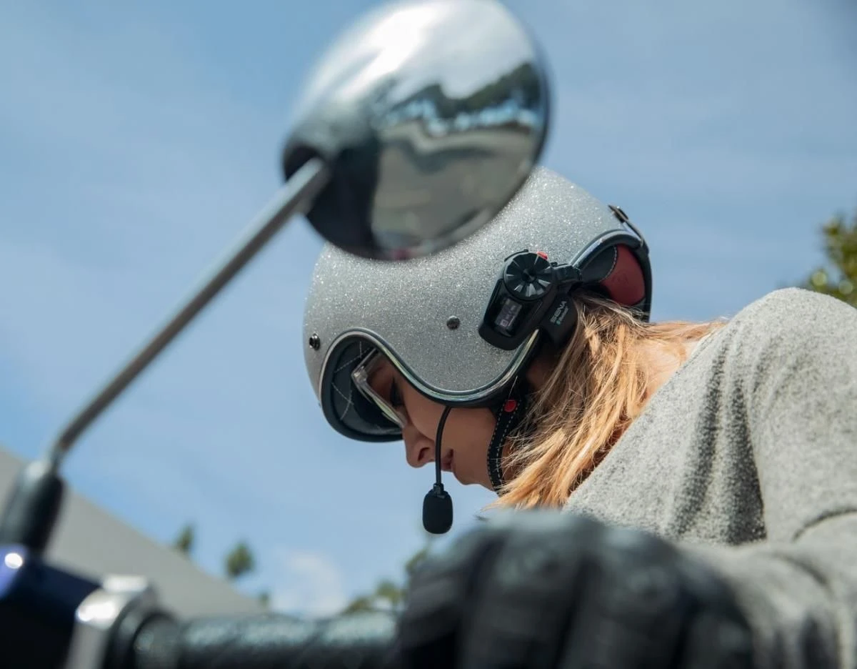 SENA 5S Bluetooth 5.0 Headset Dual 1 SENA 5S Bluetooth 5.0 Headset Dual