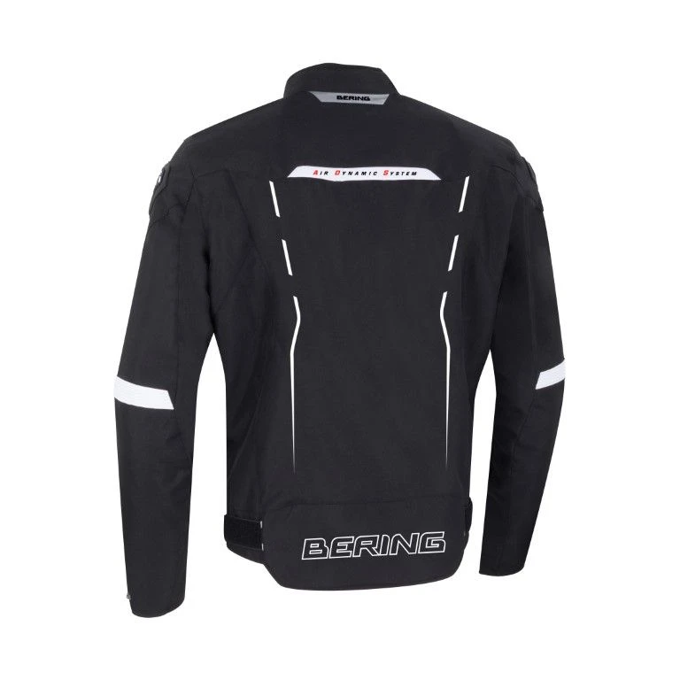 Bering Kaloway Motorjas 1 Bering Kaloway Motorjas