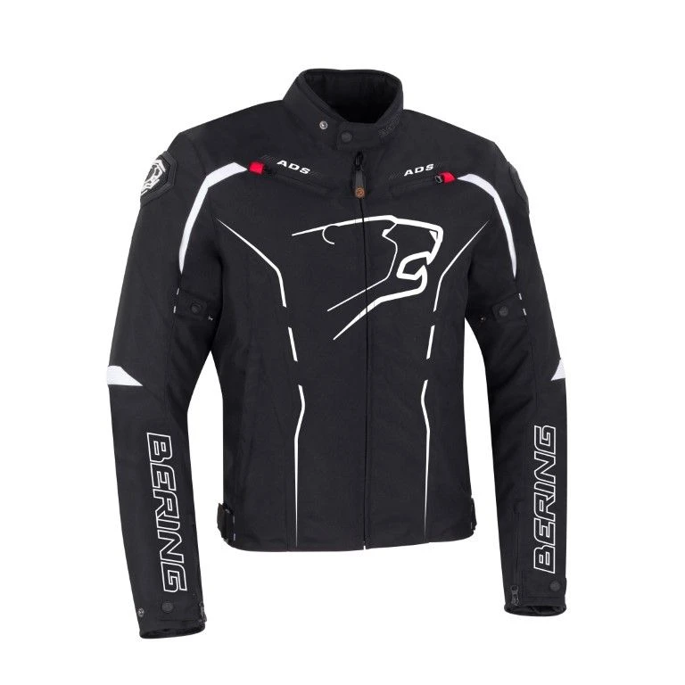 Bering Kaloway Motorjas 2 Bering Kaloway Motorjas - Afbeelding 2