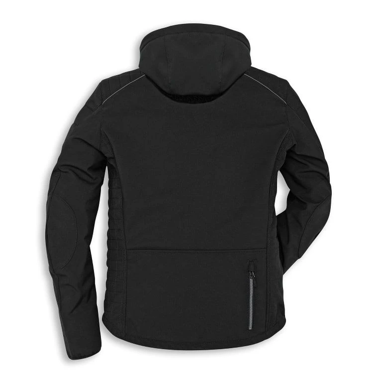 Ducati Outdoor C-2 Motorjas 1 Ducati Outdoor C-2 Motorjas