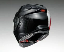 Shoei GT-Air II Emblem TC-1 Motorhelm 6 Shoei GT-Air II Emblem TC-1 Motorhelm -Motorfiets Uitrusting GT Air2 EMBLEM TC 1rear aca0