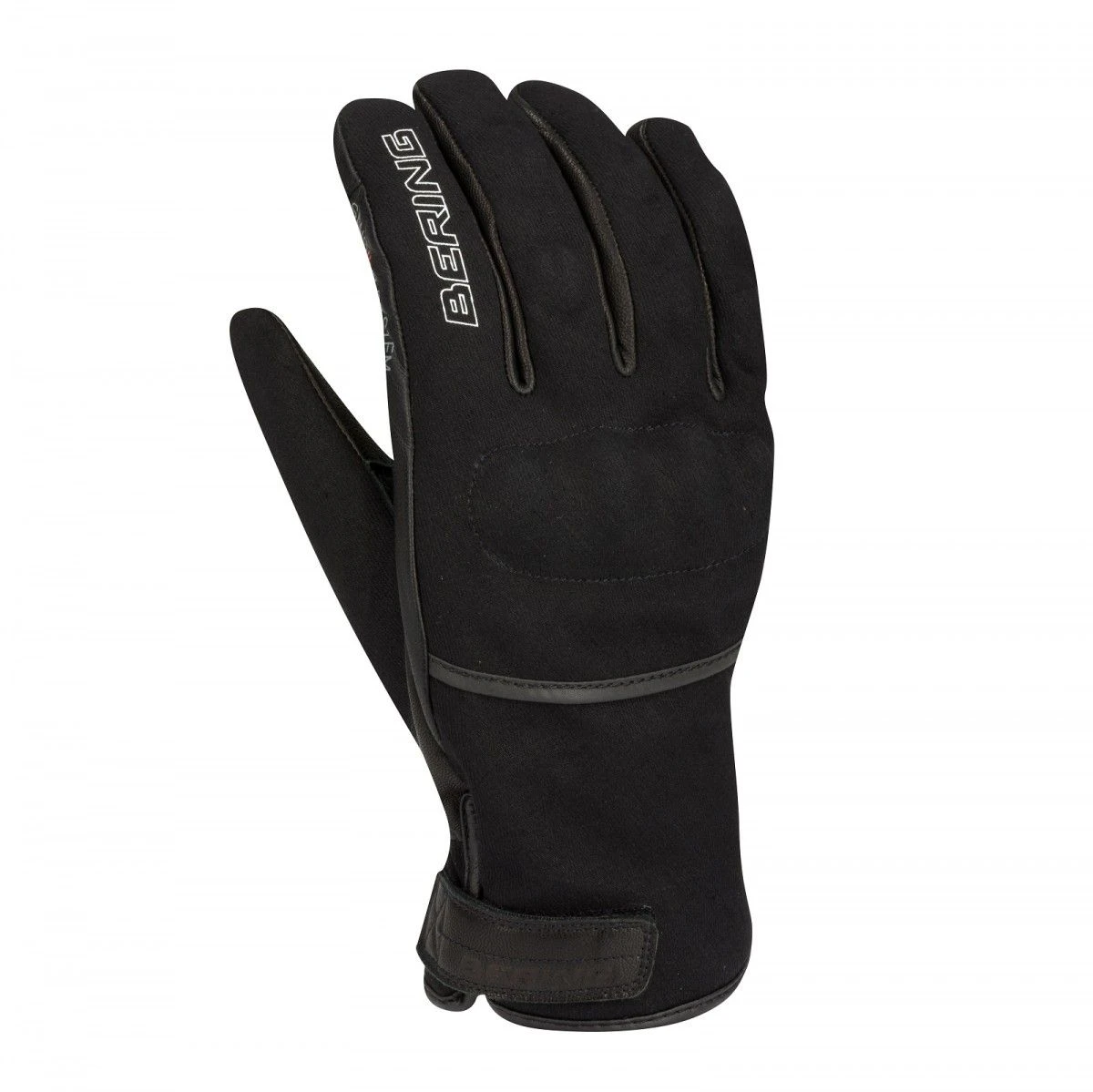 Bering Hallenn Motorhandschoenen 2 Bering Hallenn Motorhandschoenen - Afbeelding 2