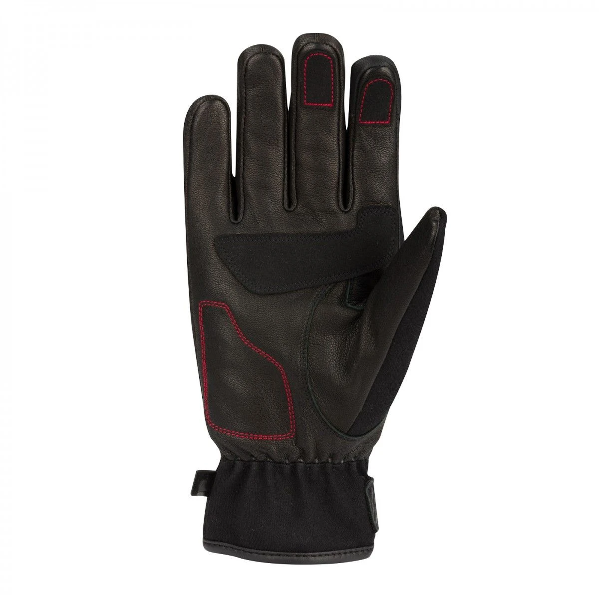 Bering Hallenn Motorhandschoenen 1 Bering Hallenn Motorhandschoenen