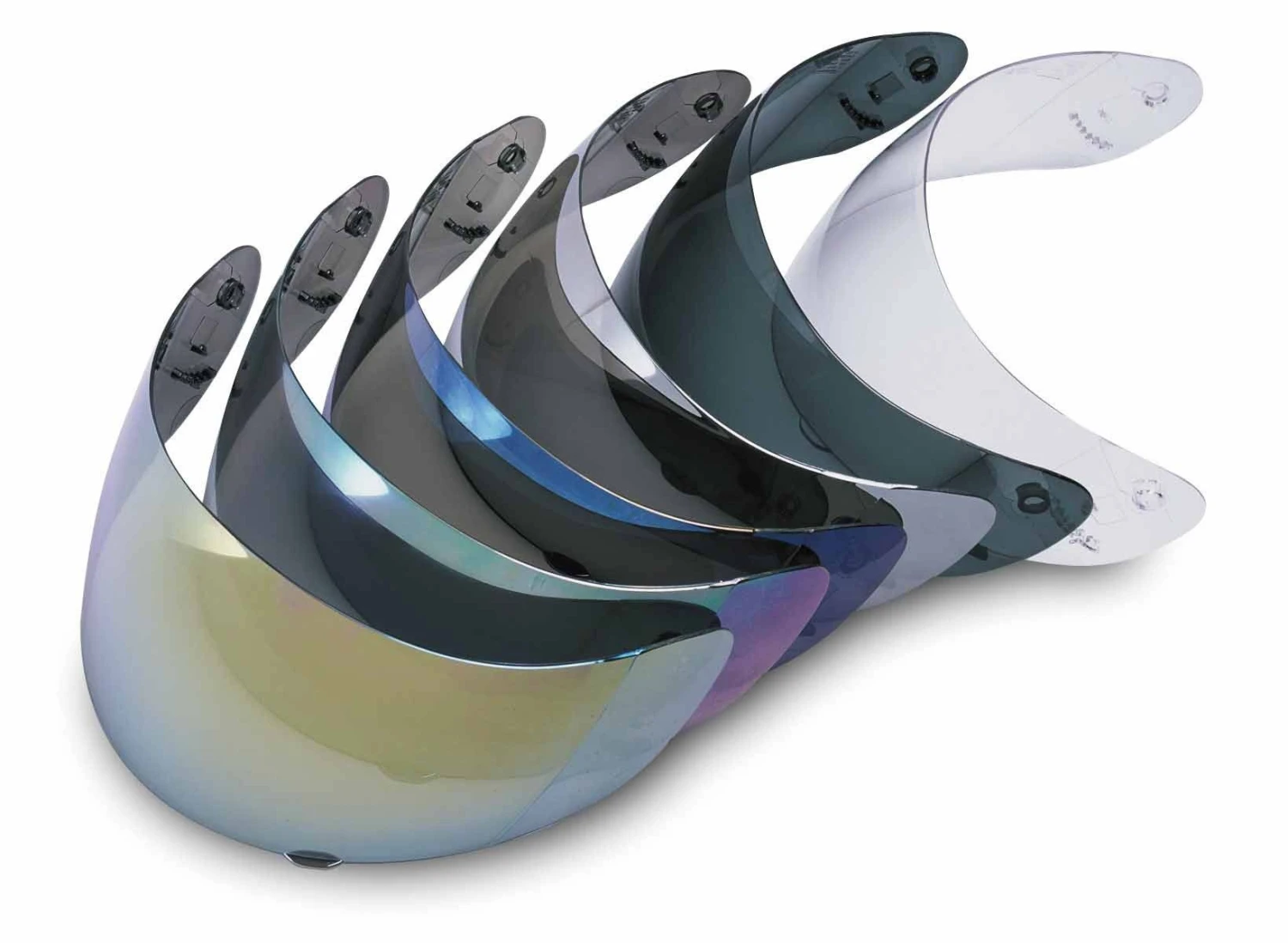 HJC Vizier Pinlock Voorbereid RPHA-Evo 1 HJC Vizier Pinlock Voorbereid RPHA-Evo