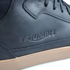 Triumph J-6 Waterproof Motorschoenen -Motorfiets Uitrusting J 63 4ae8