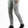 John Doe Rebel Motorbroek