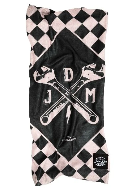 John Doe Tube Classic JDM Flag 3 John Doe Tube Classic JDM Flag - Afbeelding 3