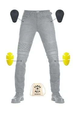 Pando Moto Karl Devil 9 Motorbroek 5 Pando Moto Karl Devil 9 Motorbroek -Motorfiets Uitrusting Karl Devil 9 3 8c0d