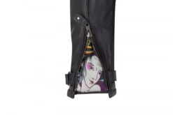 Segura Lady Subotai (T1) Motorjas -Motorfiets Uitrusting Lady Subotai Detail 1 2a7e