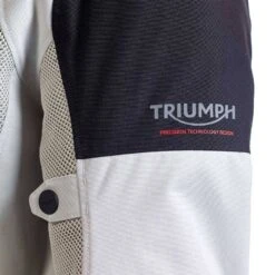 Triumph Cranbourne Lite Mesh Motorjas -Motorfiets Uitrusting MTPS2344 3 4cee