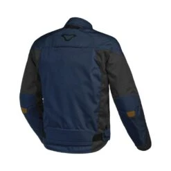 Macna Solute Motorjas