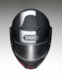 Shoei Neotec 2 Separator Motorhelm -Motorfiets Uitrusting NEOTEC2 SEPARATOR TC 5top 7813