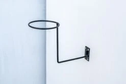 Helm Houder Muurstandaard MC Essentials 11 Helm Houder Muurstandaard MC Essentials -Motorfiets Uitrusting P1260998 9cb8