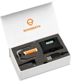 Schuberth SC1 Advanced -Motorfiets Uitrusting Schuberth SC1 Advanced 8000