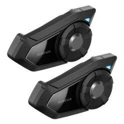 Sena 30K Bluetooth Headset Dual -Motorfiets Uitrusting Sena 30K Bluetooth Headset Dual a6ad