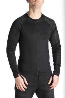 Pando Moto Shell UH 03 -Motorfiets Uitrusting Shell UH 2 4 7467