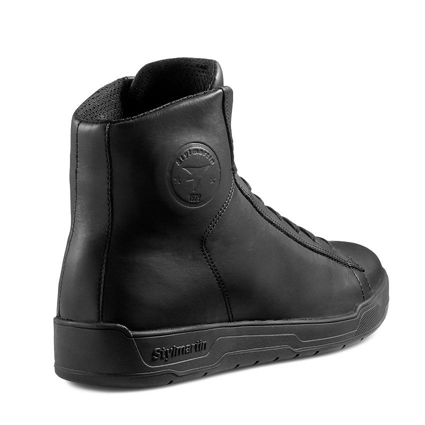 StylMartin Core WP Motorlaarzen 3 StylMartin Core WP Motorlaarzen - Afbeelding 3