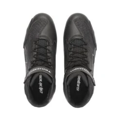 Triumph Faster-3 Rideknit Motorschoenen -Motorfiets Uitrusting Triumph Faster 3 Rideknit2 4227