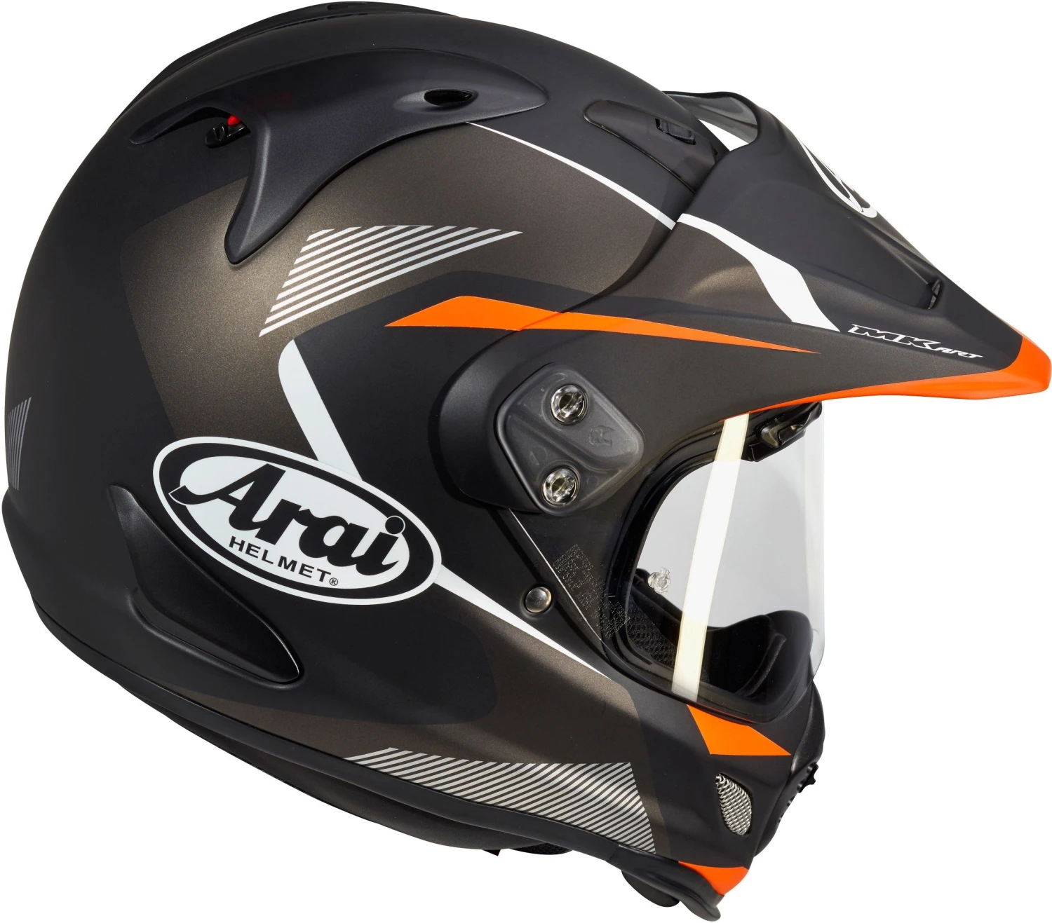 Arai Tour X4 Break Motorhelm 1 Arai Tour X4 Break Motorhelm