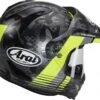 Arai Tour X4 Cover Motorhelm