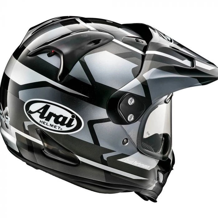 Arai Tour X4 Depart Motorhelm 1 Arai Tour X4 Depart Motorhelm
