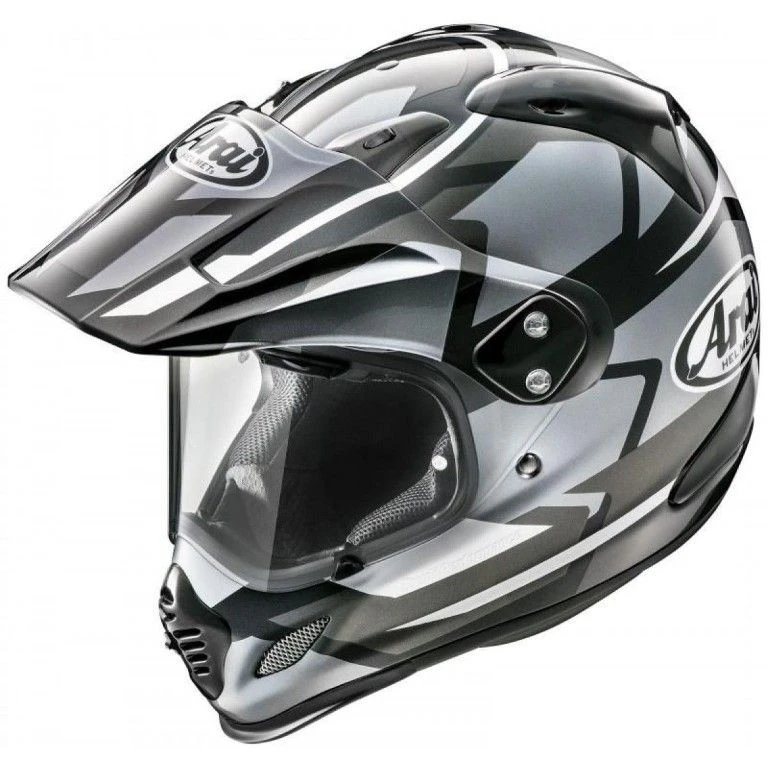 Arai Tour X4 Depart Motorhelm 2 Arai Tour X4 Depart Motorhelm - Afbeelding 2