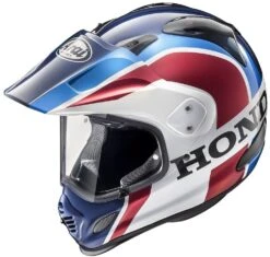 Arai Tour X4 Honda Africa Twin Motorhelm -Motorfiets Uitrusting arai tour x4 honda africa twin 1 113c