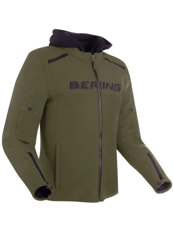 Bering Elite Motorjas 2 Bering Elite Motorjas - Afbeelding 2