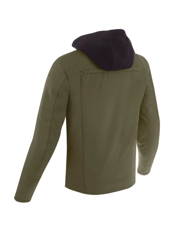 Bering Elite Motorjas 1 Bering Elite Motorjas