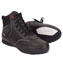 Bering Escape Motorlaarzen -Motorfiets Uitrusting bering escape zwart 1 549c