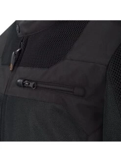 Bering Malibu Motorjas -Motorfiets Uitrusting bering malibu motorjas zwart 2 f4c7