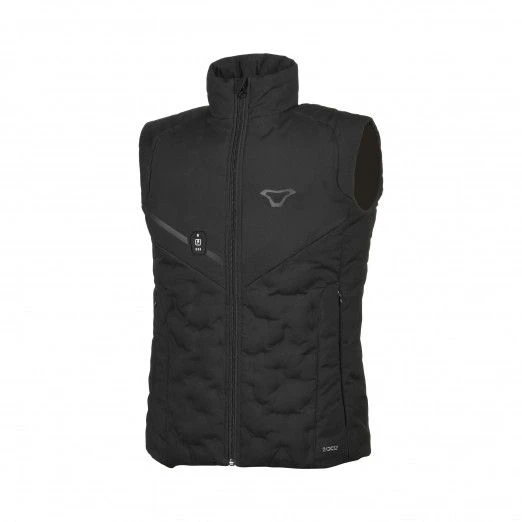 Macna Cloud Verwarmde Bodywarmer 2 Macna Cloud Verwarmde Bodywarmer - Afbeelding 2
