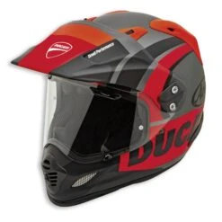 Ducati Arai Tour V4 Motorhelm -Motorfiets Uitrusting ducati arai tour v4 helm 1 5b30