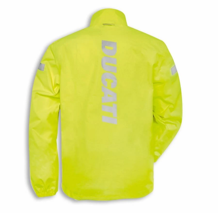 Ducati Strada V3 Regenjas 1 Ducati Strada V3 Regenjas