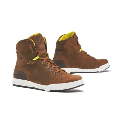 Forma Swift Dry Motorlaarzen 1 Forma Swift Dry Motorlaarzen