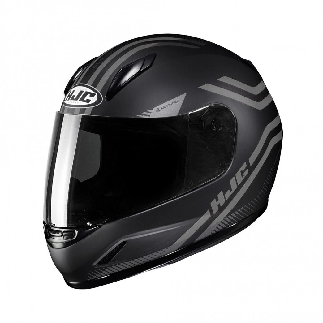 HJC CL-Y Strix Motorhelm 1 HJC CL-Y Strix Motorhelm
