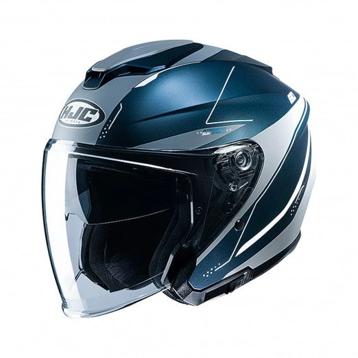HJC I30 Slight Motorhelm 1 HJC I30 Slight Motorhelm